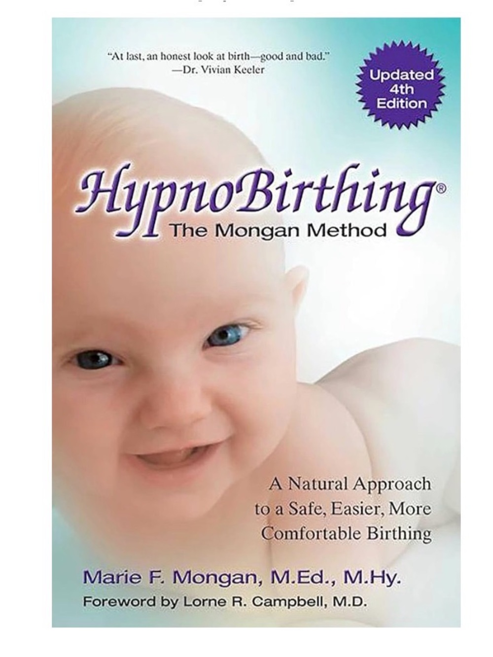 Hypnobirthing: A Natural Approach To A Safe, Easier, More Comfortable Birthing